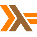 Haskell Logo